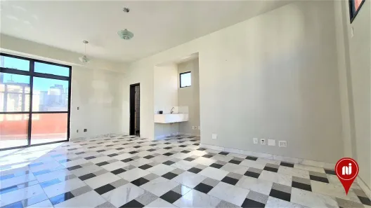 Sala Comercial para alugar, 30m² no Buritis, Belo Horizonte