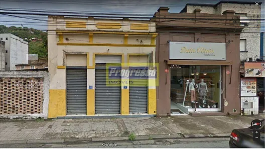 Ponto Comercial para alugar, 110m² no Centro, Santos