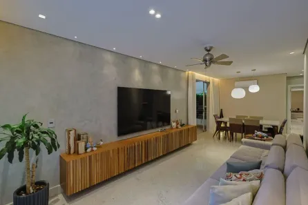 Apartamento com 4 Quartos à venda, 314m² no Cidade Nova, Belo Horizonte