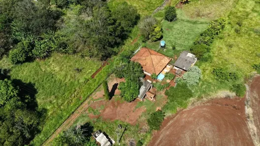 Fazenda/Sítio com 2 Quartos à venda, 10m² no , Londrina