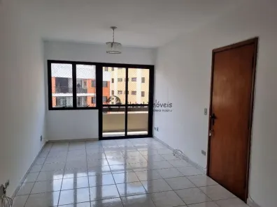 Apartamento com 3 Quartos para alugar, 89m² no Vila Mariana, São Paulo