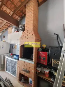 Casa com 3 Quartos à venda, 120m² no Jardim Marambaia, Jundiaí