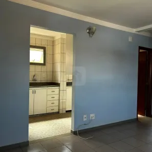 Apartamento com 2 Quartos para alugar, 46m² no Chácaras Tubalina e Quartel, Uberlândia