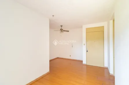 Apartamento com 3 Quartos para alugar, 66m² no Vila Nova, Porto Alegre