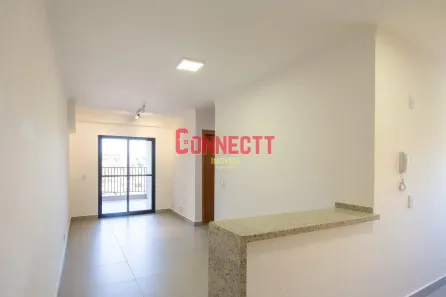 Apartamento com 2 Quartos para alugar, 61m² no Reserva San Pedro, Ribeirão Preto