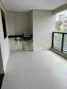 Apartamento com 2 Quartos à venda, 87m² no Vila Bastos, Santo André