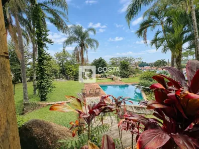 Casa de Condomínio com 4 Quartos à venda, 325m² no Condomínio Monte Belo, Salto