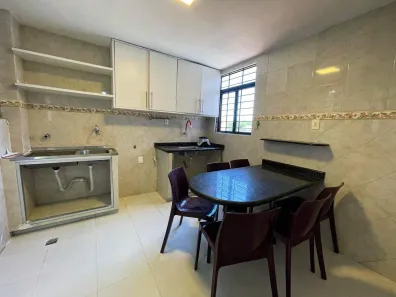 Apartamento com 3 Quartos à venda, 104m² no Bessa, João Pessoa