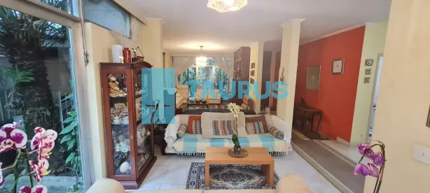 Casa com 3 Quartos à venda, 420m² no Indianópolis, São Paulo
