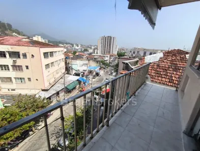 Apartamento com 2 Quartos à venda, 65m² no Méier, Rio de Janeiro