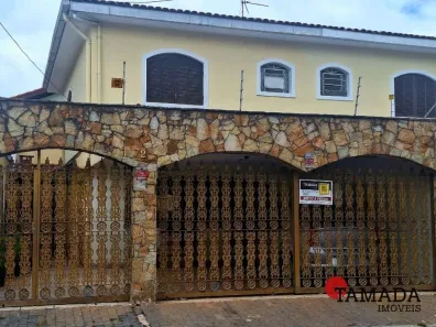 Casa com 3 Quartos à venda, 154m² no Jardim Santa Maria, São Paulo