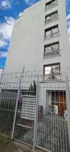 Apartamento com 2 Quartos para alugar, 56m² no Centro, Pelotas