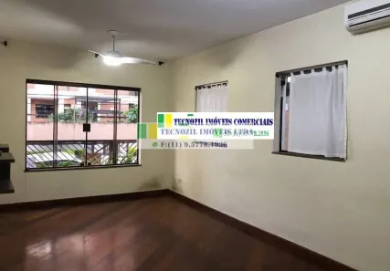 Sobrado com 4 Quartos à venda, 450m² no Jardim Vila Mariana, São Paulo