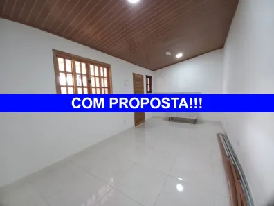 Casa com 1 Quarto para alugar, 45m² no Jardim Iracema, São Paulo