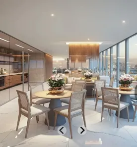 Apartamento com 2 Quartos à venda, 100m² no Enseada do Suá, Vitória