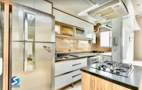 Apartamento com 2 Quartos à venda, 55m² no Sarandi, Porto Alegre