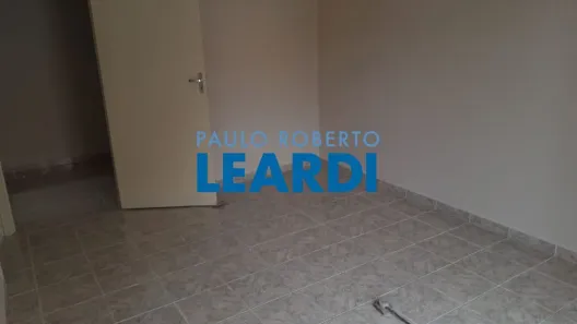 Casa com 1 Quarto para alugar, 75m² no Jardim, Santo André