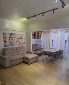 Apartamento com 3 Quartos à venda, 92m² no Marambaia, Belém