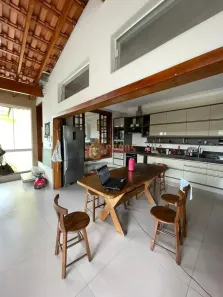 Sobrado com 6 Quartos à venda, 428m² no Jardim Toledo, Votorantim