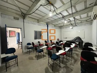 Prédio Comercial com 6 Quartos para alugar, 1140m² no Setor Coimbra, Goiânia
