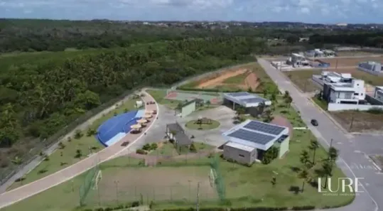 Lote/Terreno à venda, 240m² no Emaús, Parnamirim