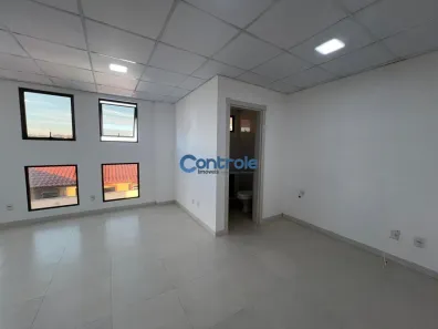 Sala Comercial à venda, 36m² no Capoeiras, Florianópolis