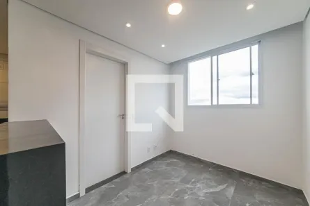 Apartamento com 2 Quartos à venda, 40m² no Jardim São Luís, São Paulo