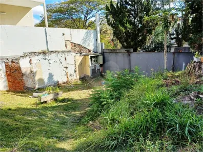 Lote/Terreno à venda, 777m² no Boaçava, São Paulo