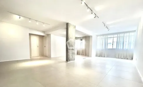 Apartamento com 4 Quartos à venda, 120m² no Itaim Bibi, São Paulo