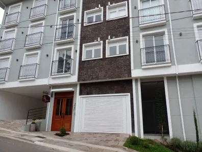 Apartamento com 1 Quarto à venda, 41m² no , Nova Petrópolis