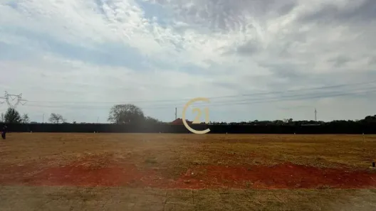Lote/Terreno à venda, 629m² no Parque das Bandeiras, Indaiatuba