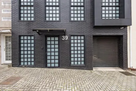 Sala Comercial com 1 Quarto para alugar, 85m² no Alto da Glória, Curitiba