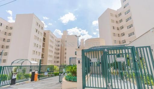 Apartamento com 3 Quartos à venda, 67m² no Loteamento Parque São Martinho, Campinas
