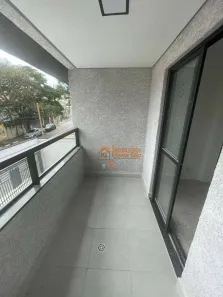 Apartamento com 2 Quartos à venda, 51m² no Centro, Guarulhos