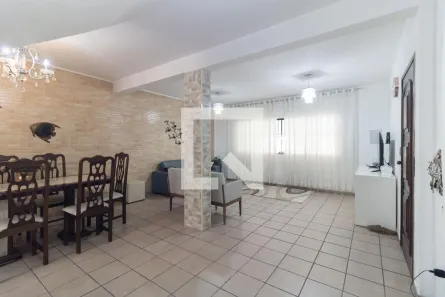 Casa com 3 Quartos à venda, 166m² no Vila Santo Estéfano, São Paulo
