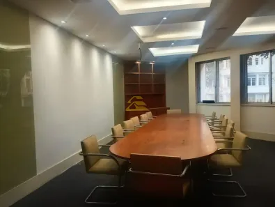 Sala Comercial à venda, 550m² no Centro, Rio de Janeiro