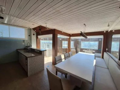 Cobertura com 3 Quartos à venda, 252m² no Anchieta, São Bernardo do Campo