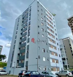 Apartamento com 3 Quartos à venda, 85m² no Estrela Sul, Juiz de Fora