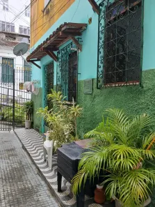 Casa com 1 Quarto à venda, 36m² no Nazaré, Salvador
