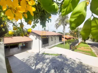 Casa de Condomínio com 3 Quartos para alugar, 320m² no Marambaia, Vinhedo