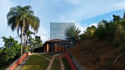 Fazenda/Sítio com 2 Quartos à venda, 3635m² no Vila São José, Várzea Paulista