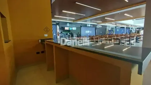 Ponto Comercial para alugar, 21m² no Centro, Taubaté