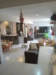 Casa com 6 Quartos à venda, 320m² no Lixeira, Cuiabá