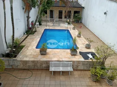 Sobrado com 3 Quartos à venda, 282m² no Anchieta, São Bernardo do Campo