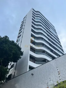 Apartamento com 1 Quarto à venda, 37m² no Madalena, Recife