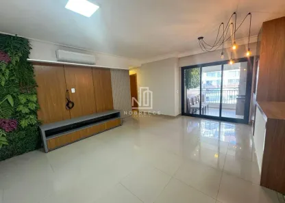 Apartamento com 3 Quartos à venda, 93m² no Vila Almeida, Indaiatuba