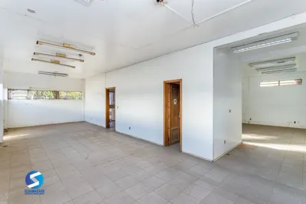 Galpão/Depósito/Armazém com 1 Quarto para alugar, 600m² no Farrapos, Porto Alegre