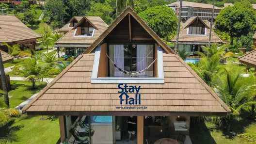 Casa de Condomínio com 4 Quartos à venda, 160m² no , Tamandaré
