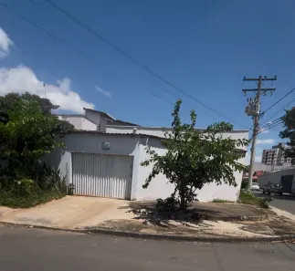 Casa com 4 Quartos à venda, 260m² no Vila Mariana, Aparecida de Goiânia