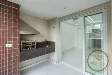 Apartamento com 3 Quartos à venda, 95m² no Tatuapé, São Paulo